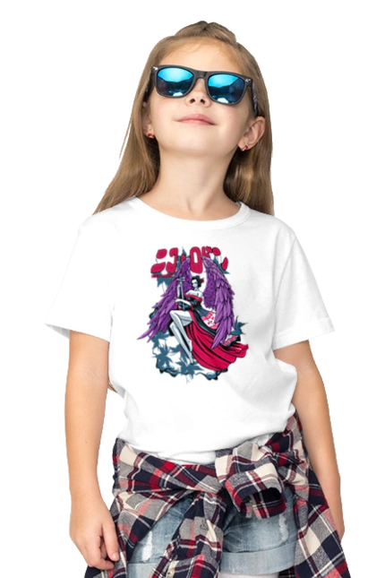 One Piece Nico Robin