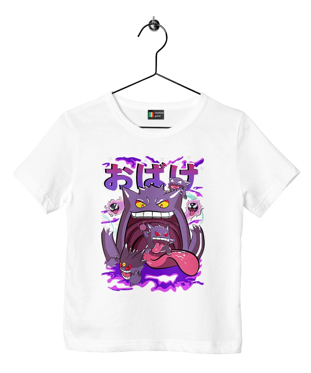 Покемон Генгар