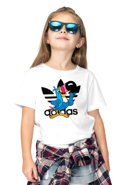 Adidas Тукан Сэм