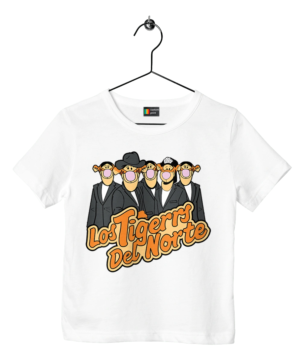 Los Tigres Del Norte