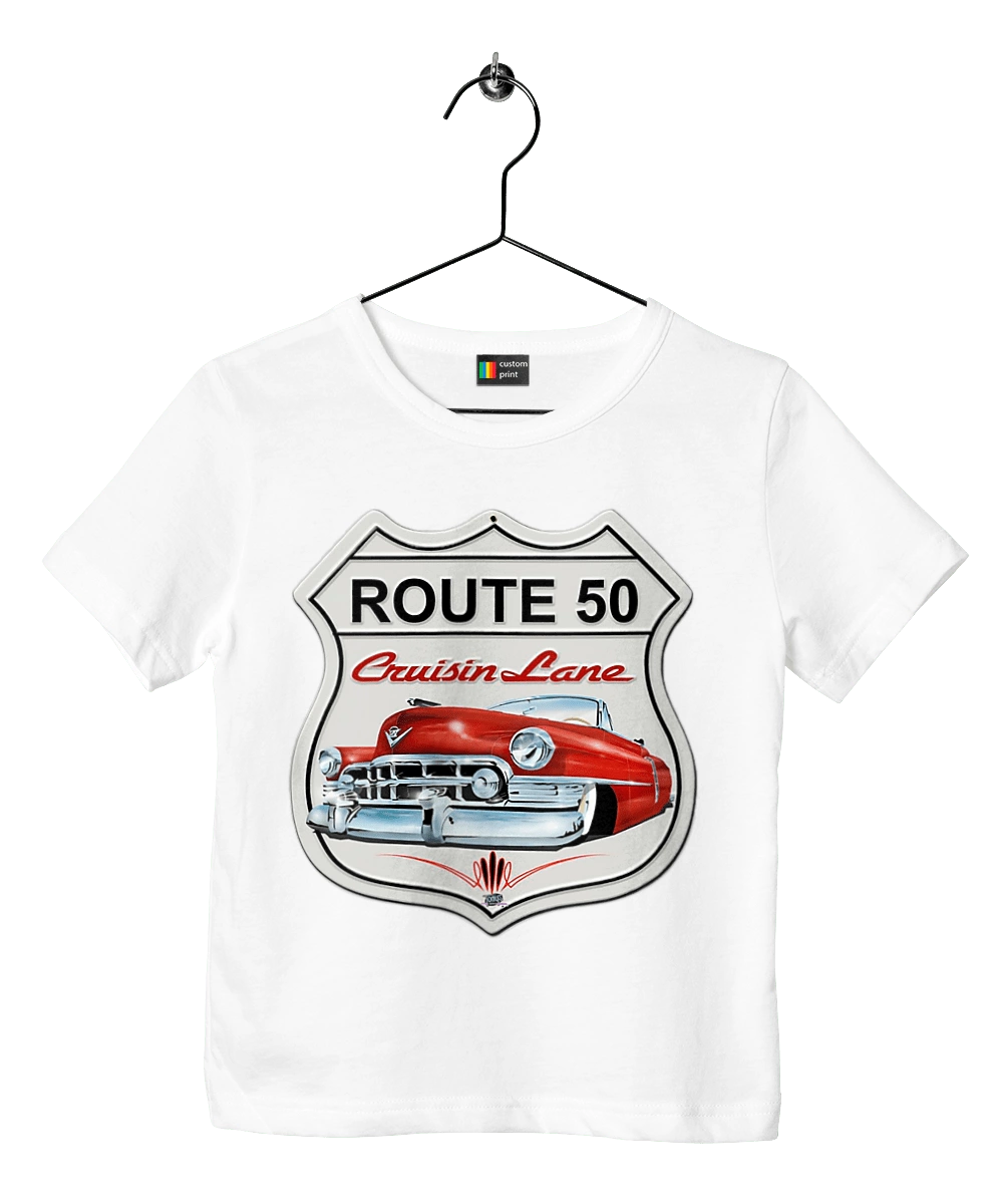 Route 50