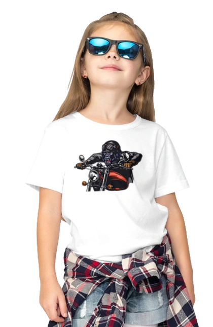 Горила На Мопеді