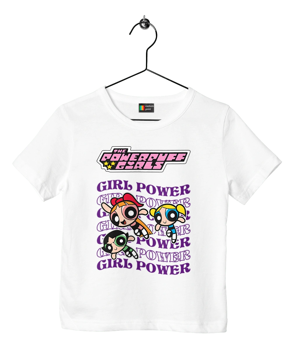 Круті дівчата