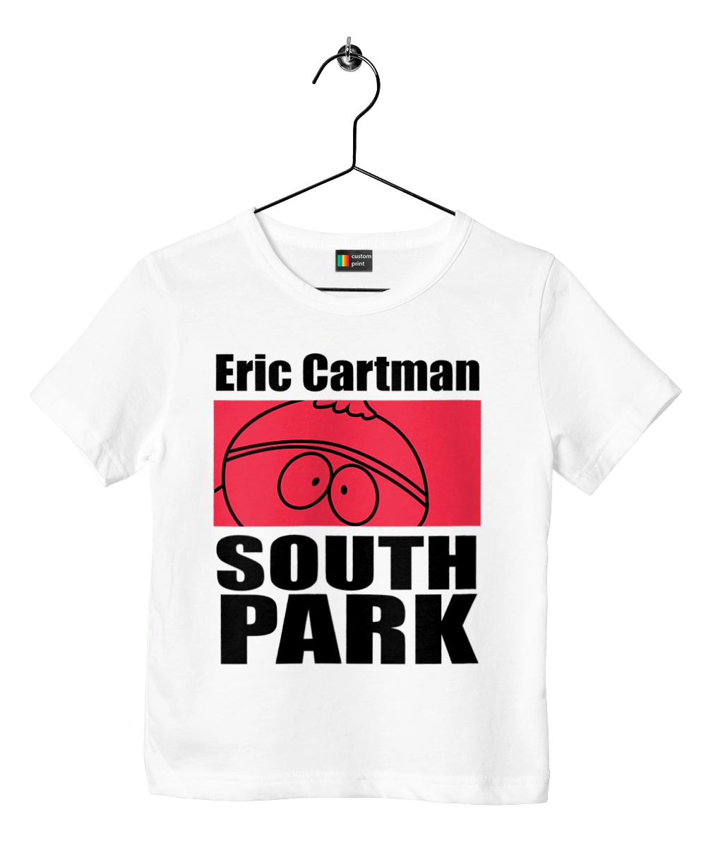 South Park Cartman