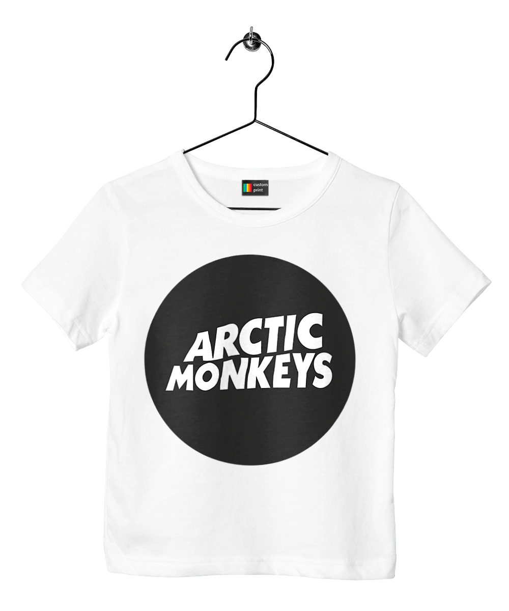 Arctic Monkeys