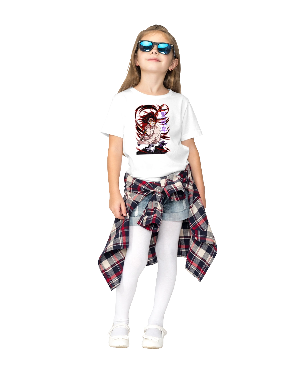 Винищувач Демонів Кокушибо