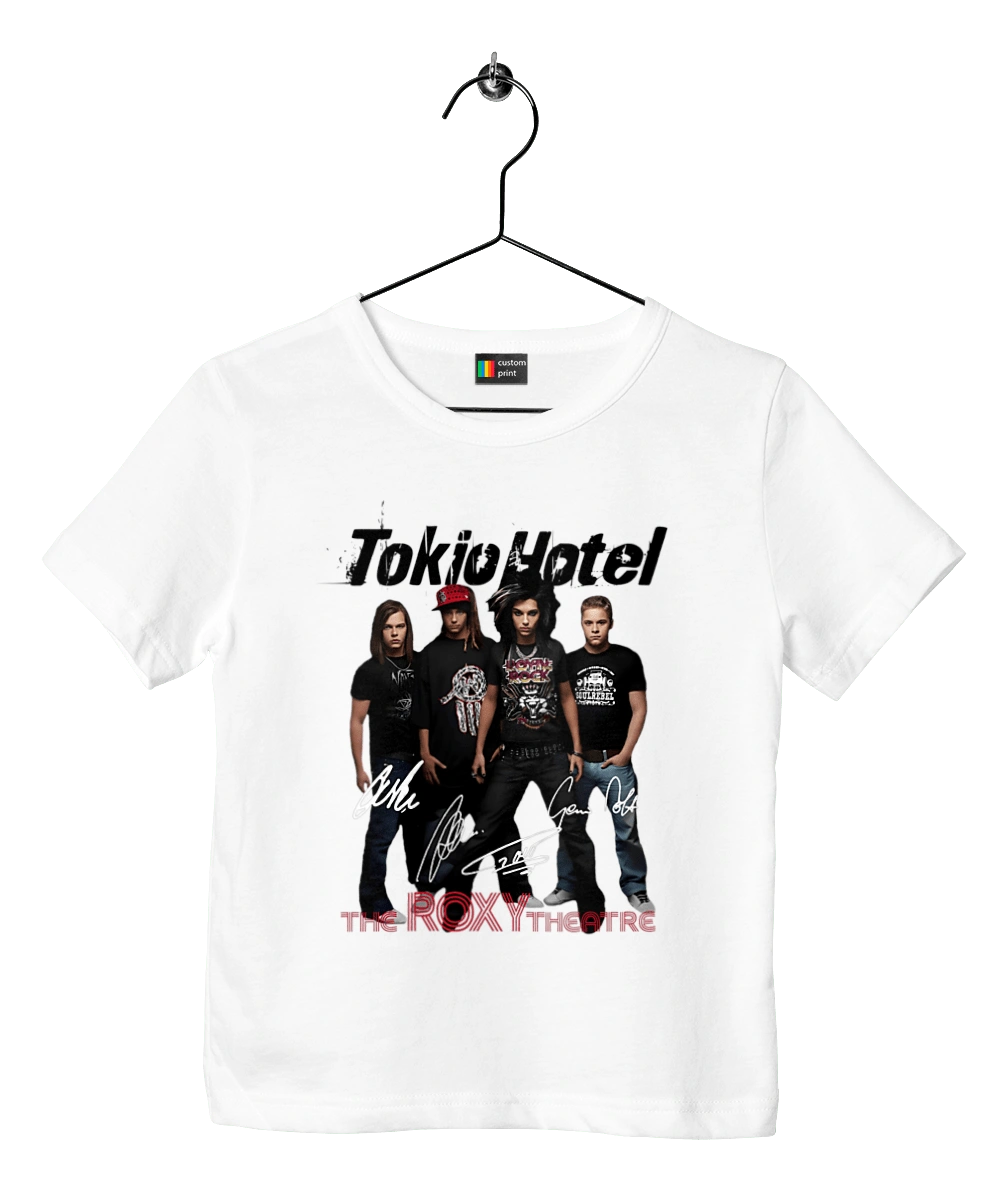 Tokio Hotel