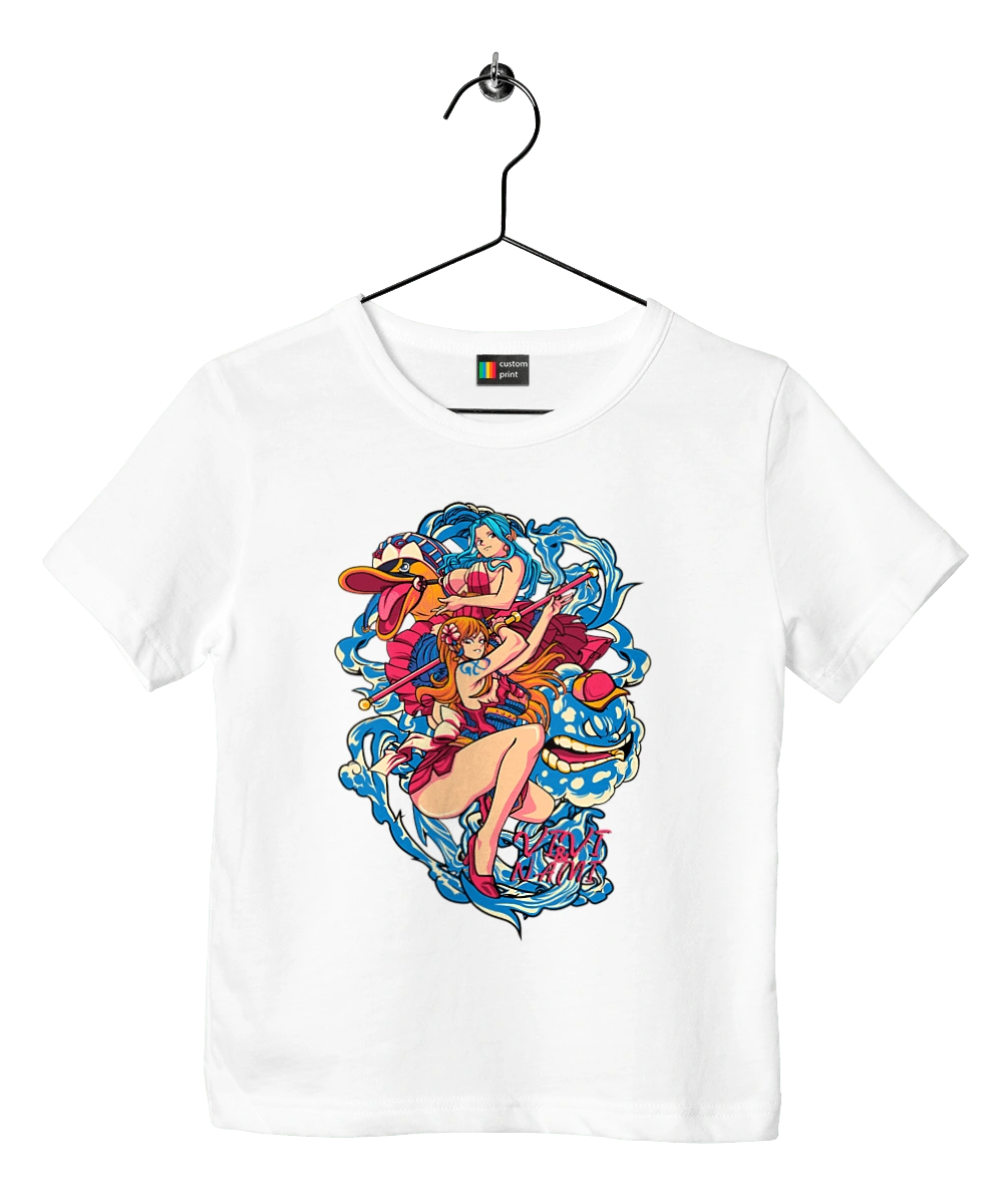 Ван Пис Нами