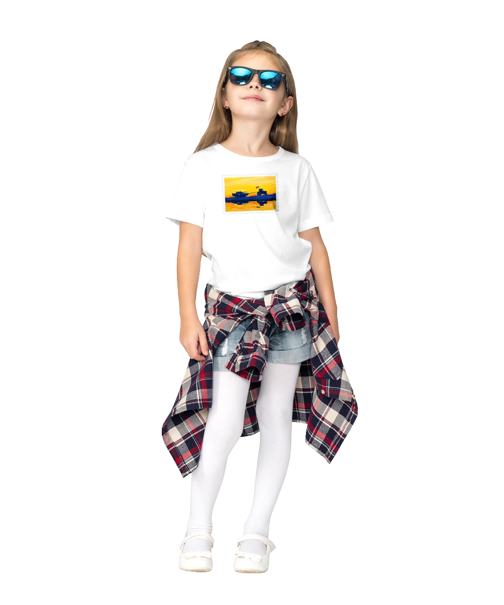 Нова марка, трактор що тягне танк