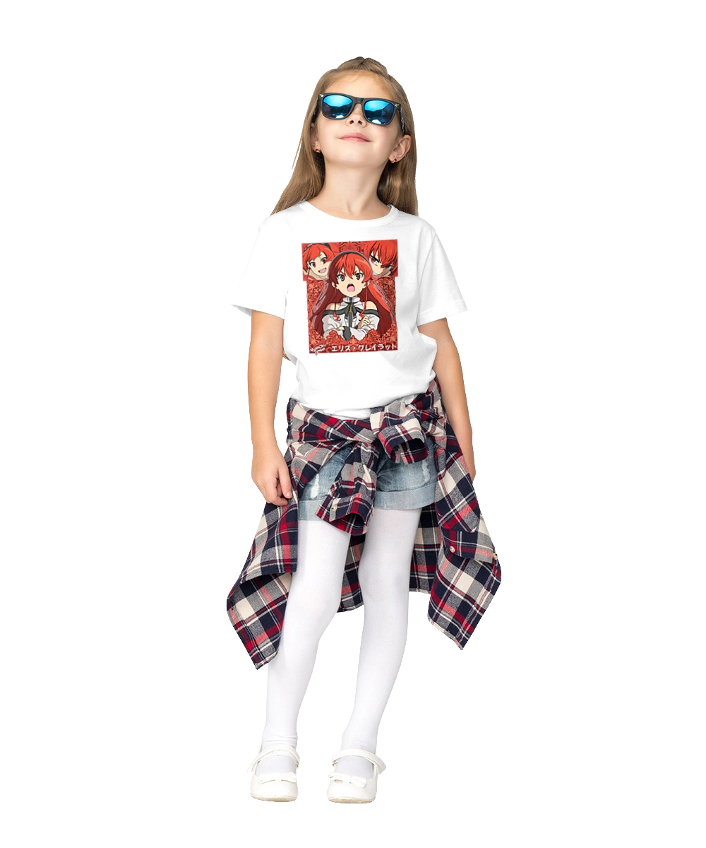 Mushoku Tensei Eris Boreas Greyrat