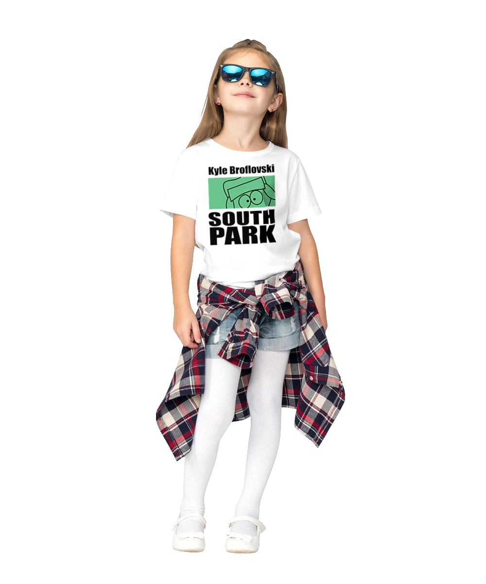 South Park Kyle