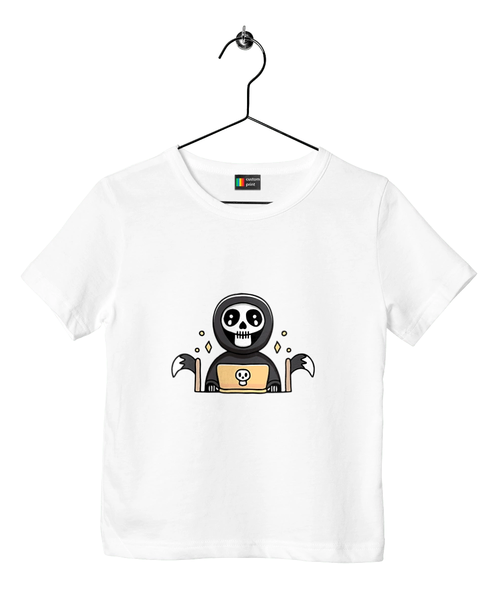 Темний розробник програміст