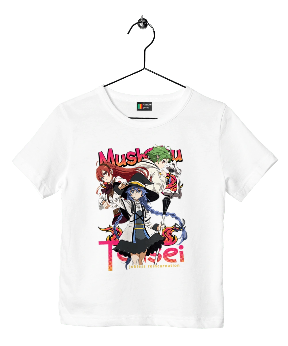 Реінкарнація безробітного