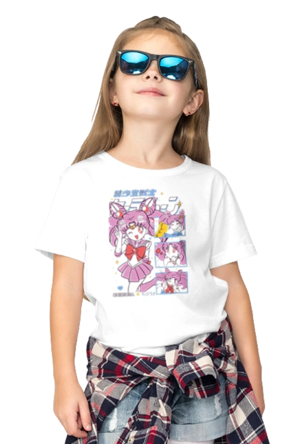 Sailor Moon Chibiusa