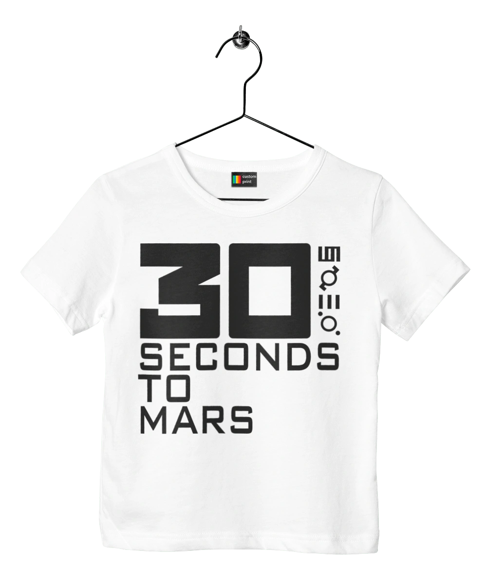 Thirty Seconds to Mars