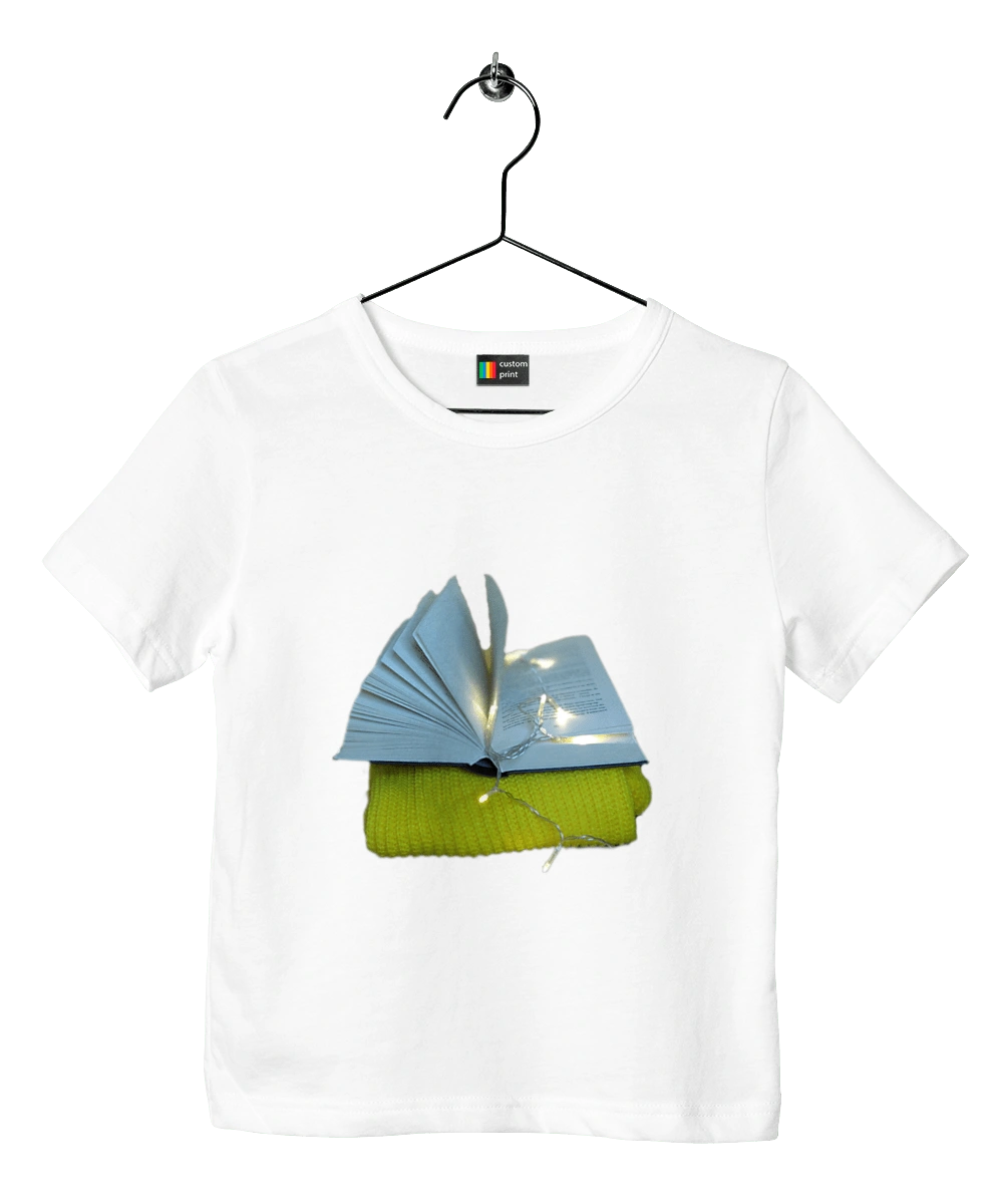 Тепла книжка