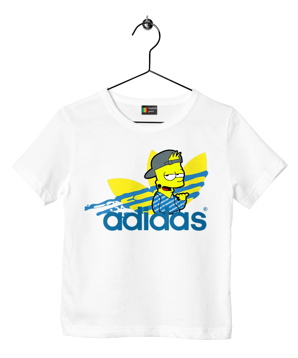 Adidas Барт