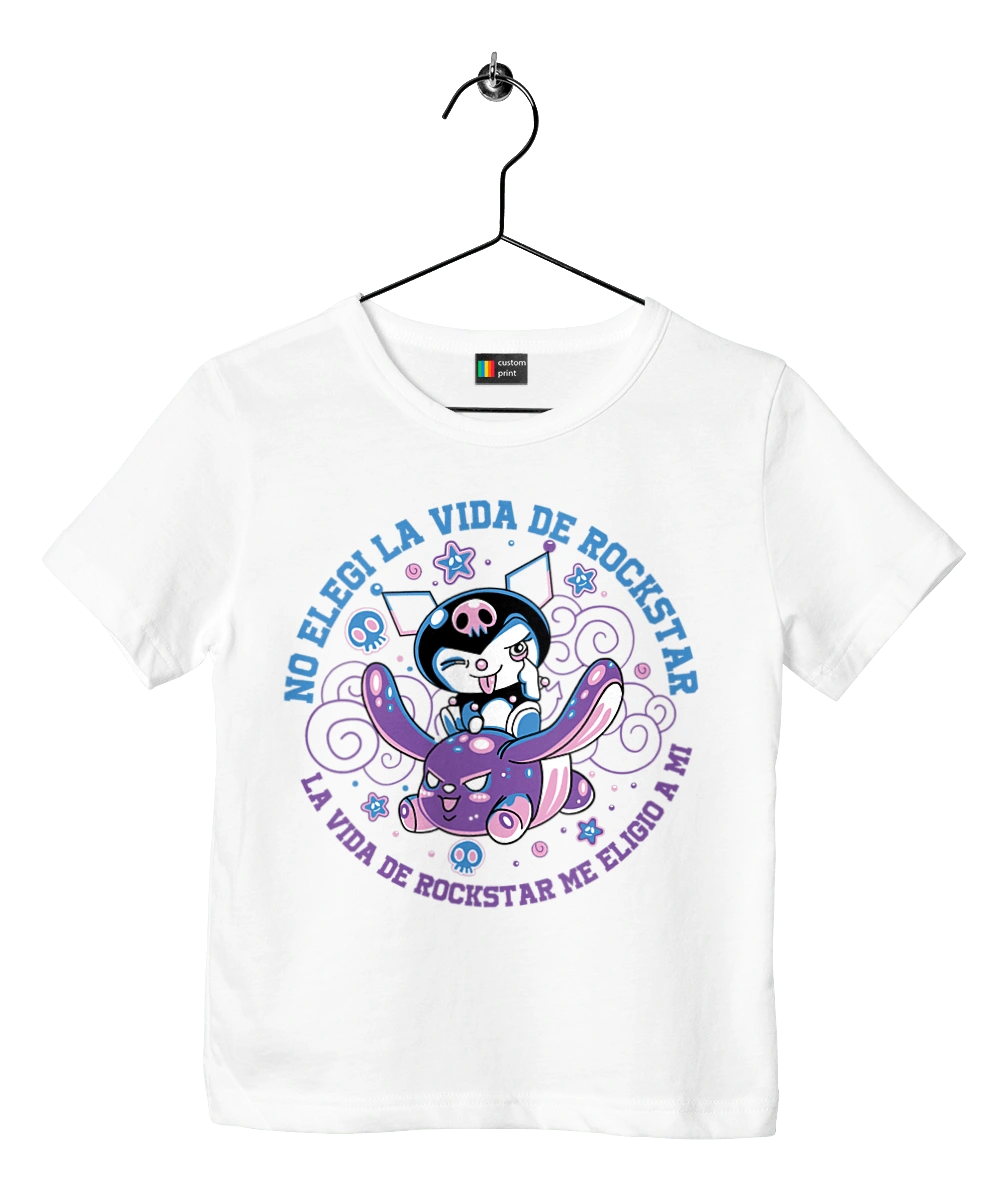 Хелло Китти Куроми