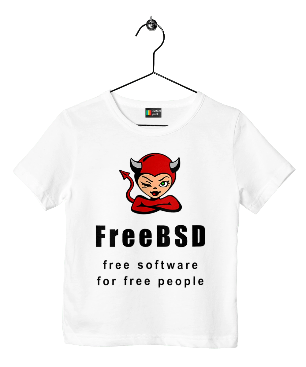 Freebsd For Free