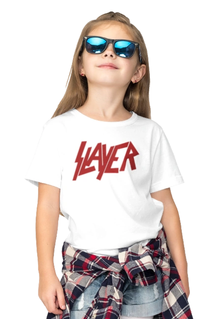 Slayer