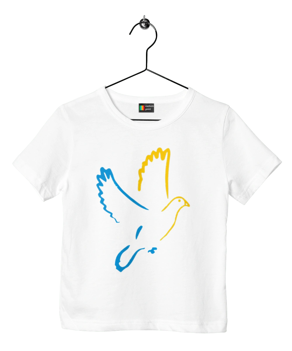 Dove of peace
