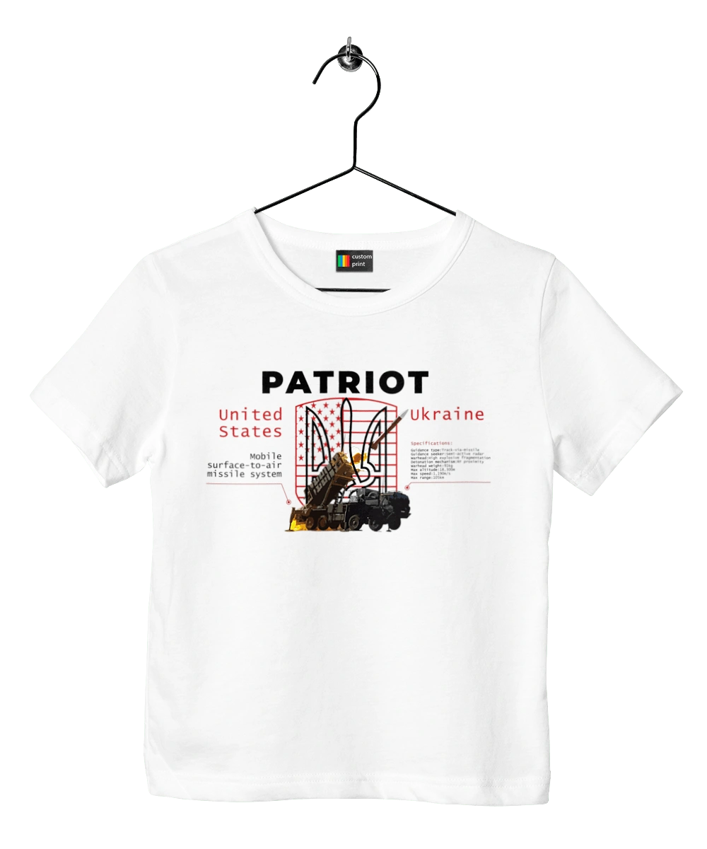 Patriot