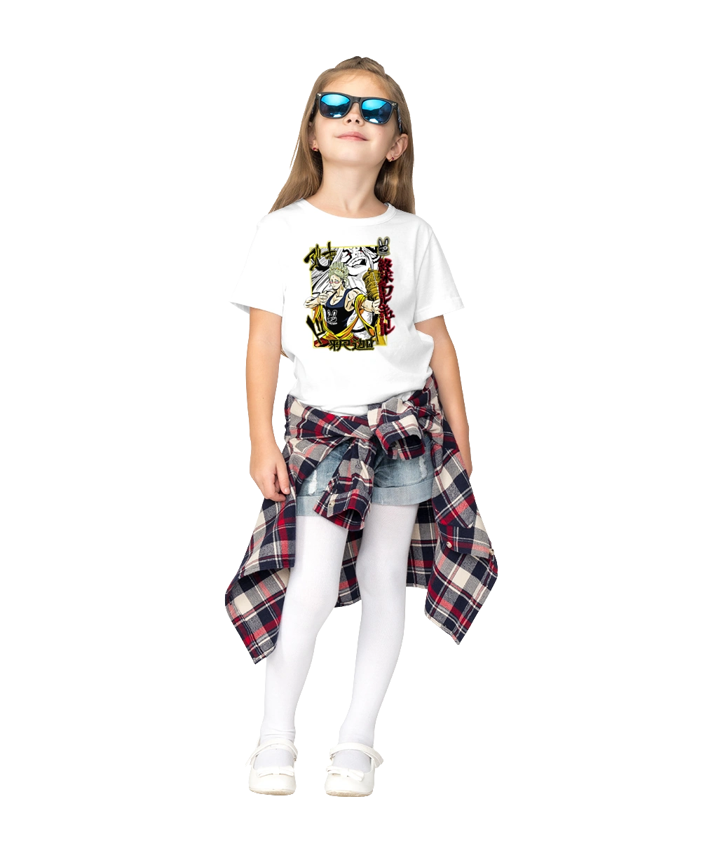 Повість про кінець світу Будда