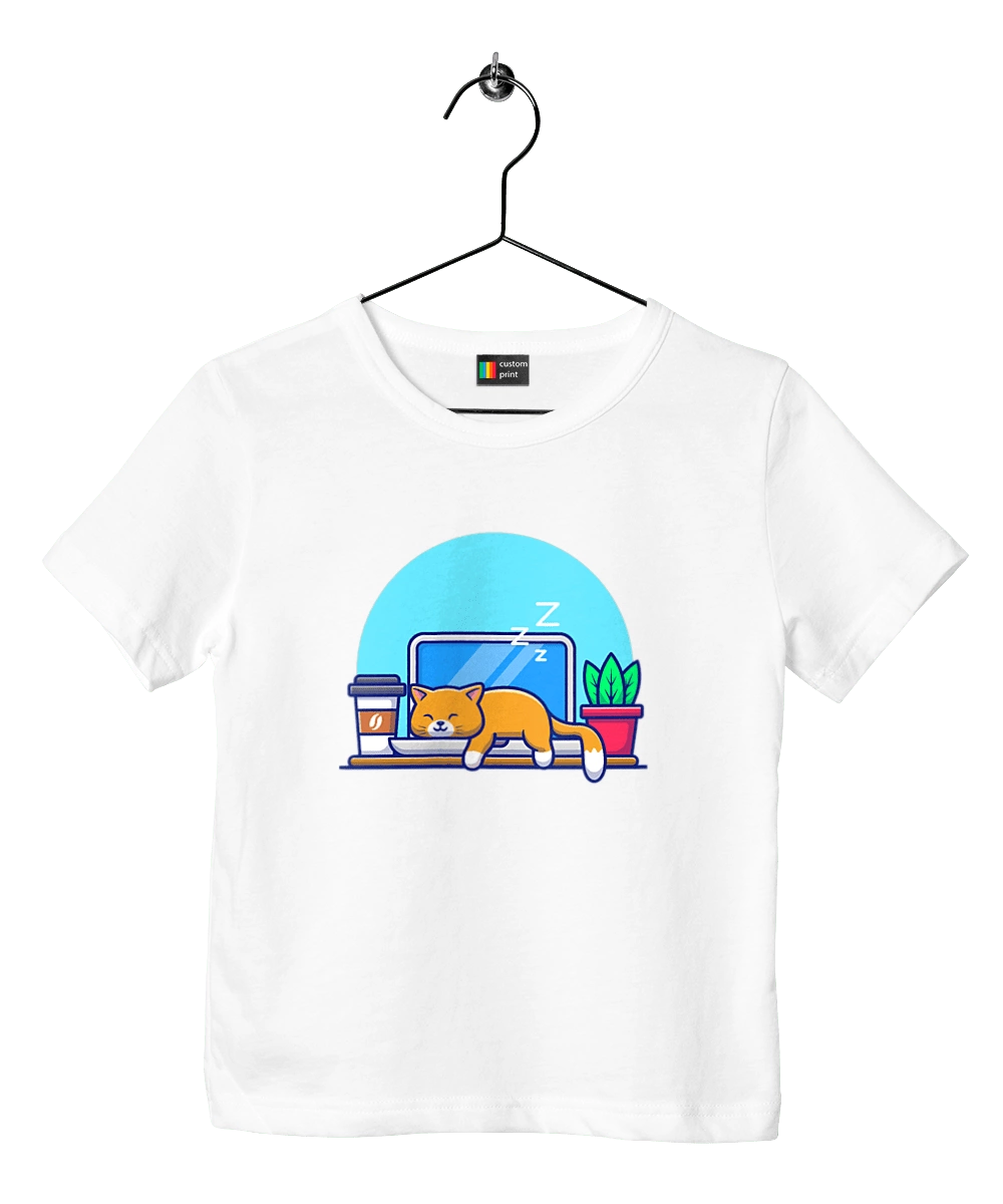 Кіт програміст