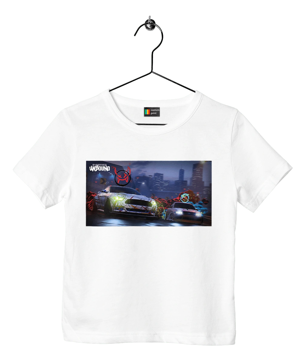 Need for Speed Unbound