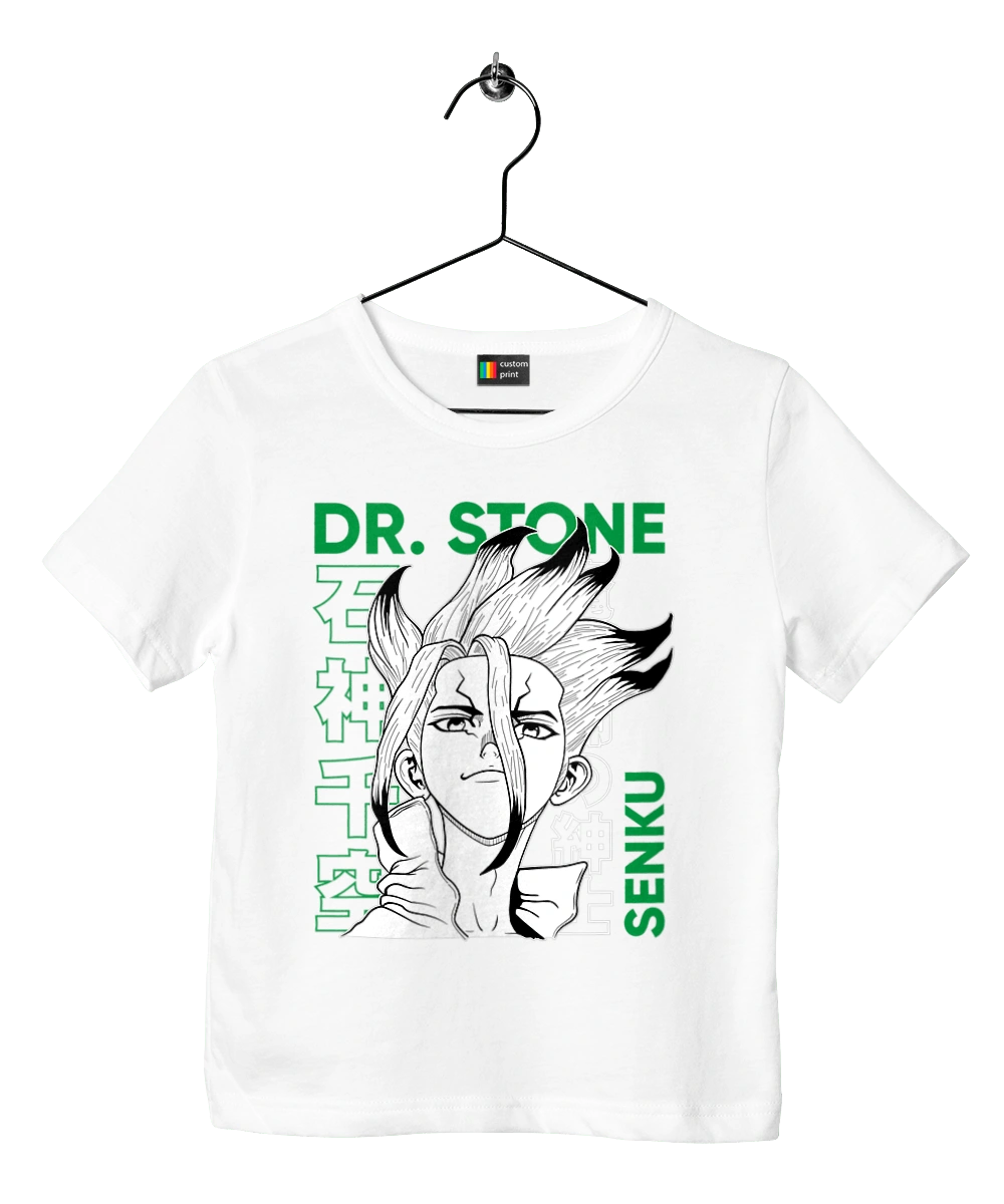 Dr. Stone Senku