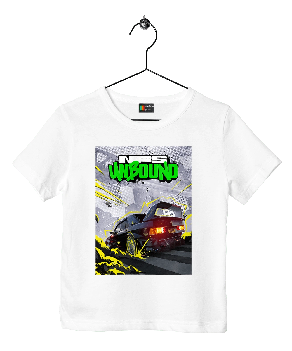 Need for Speed Unbound