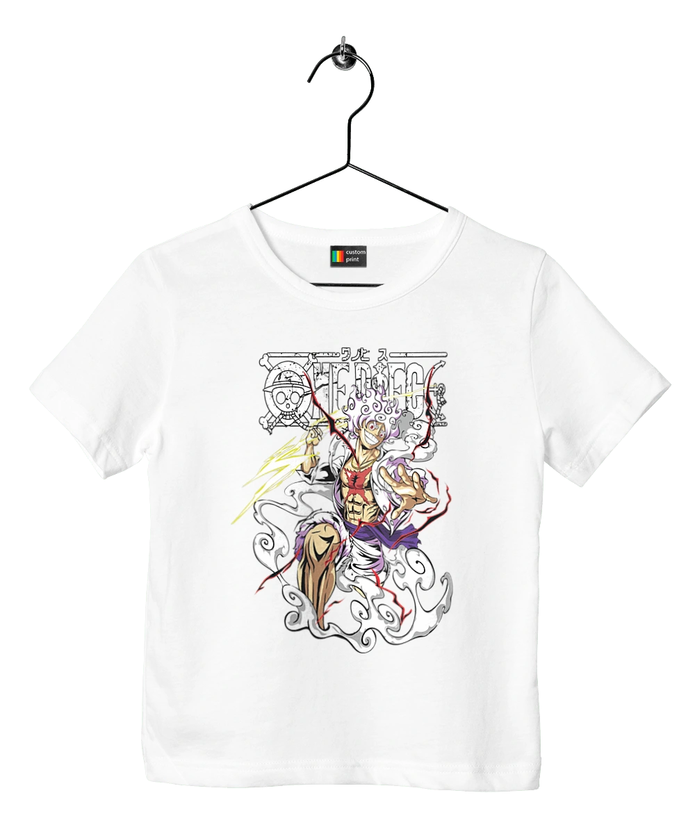 Ван Піс Луффі