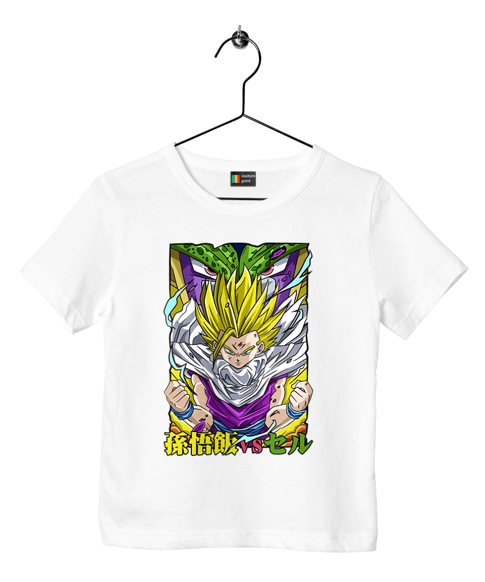 Перли дракона Гохан