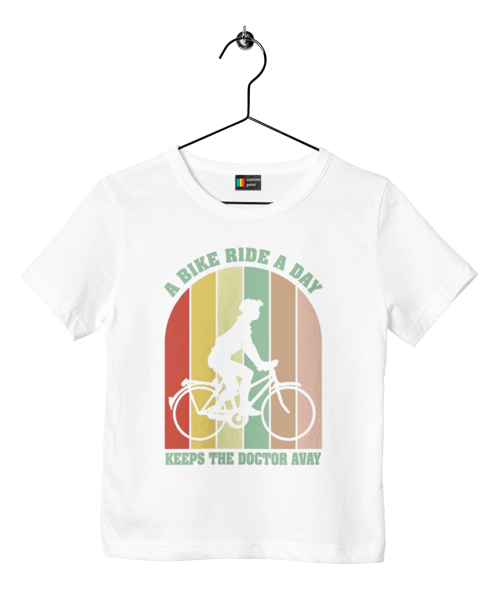 Поїздка на велосипеді