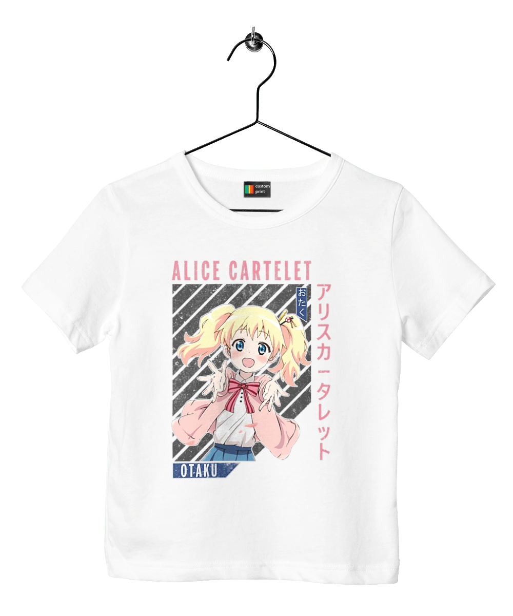 Золотая мозаика Алиса Картелет