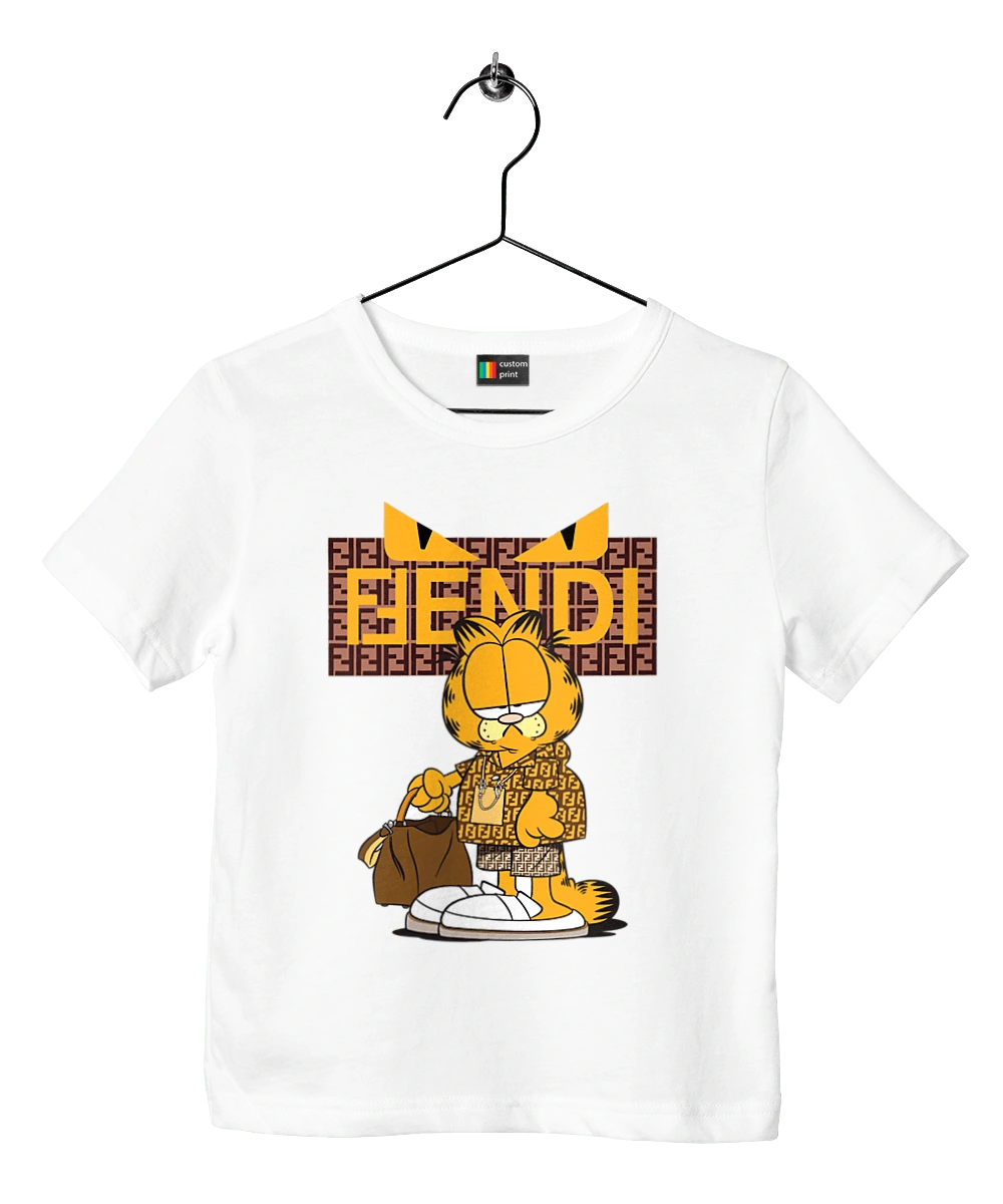 Fendi Garfield