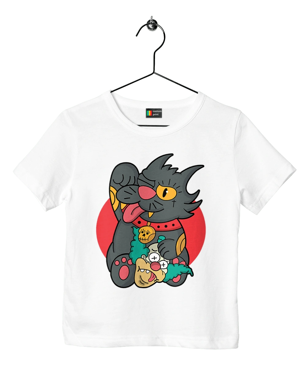 The Simpsons Krusty the Clown