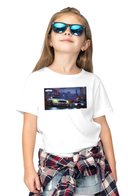 Need for Speed Unbound