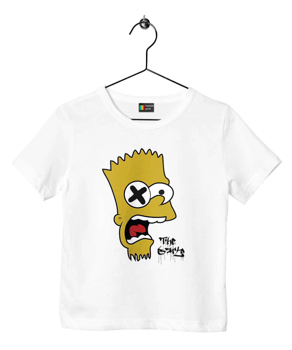 Bart Simpson