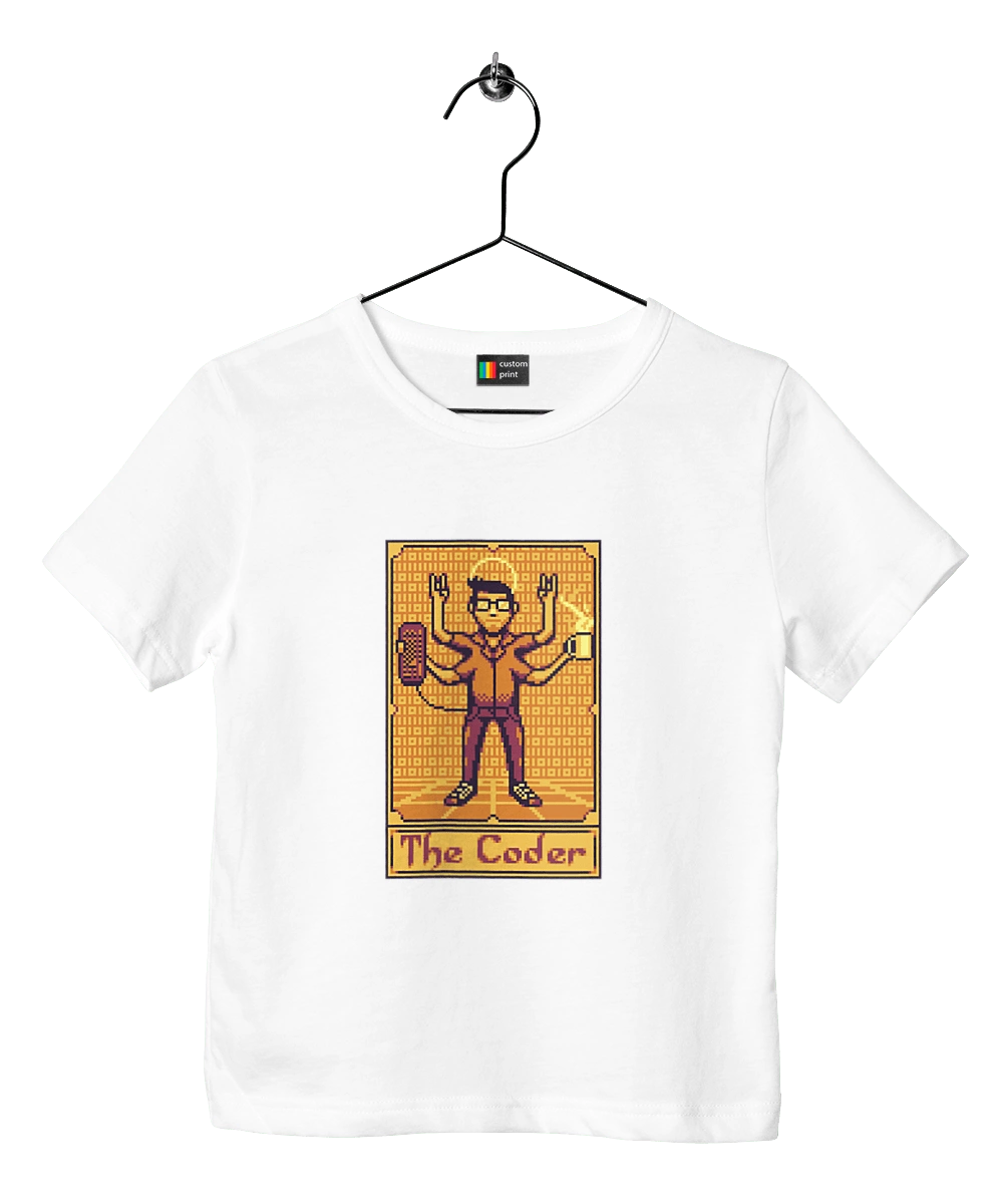 Карта таро кодер