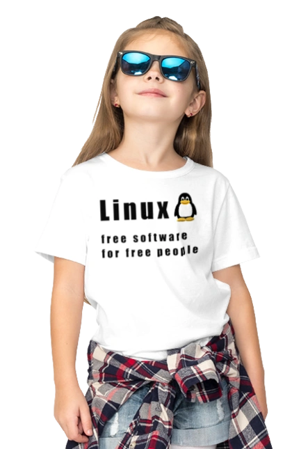 Linux Is Free