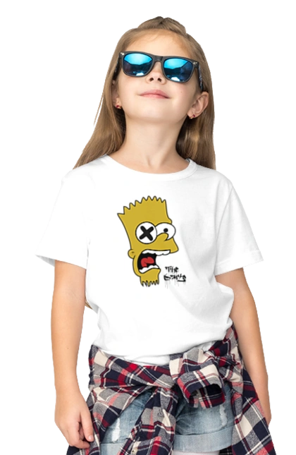 Bart Simpson