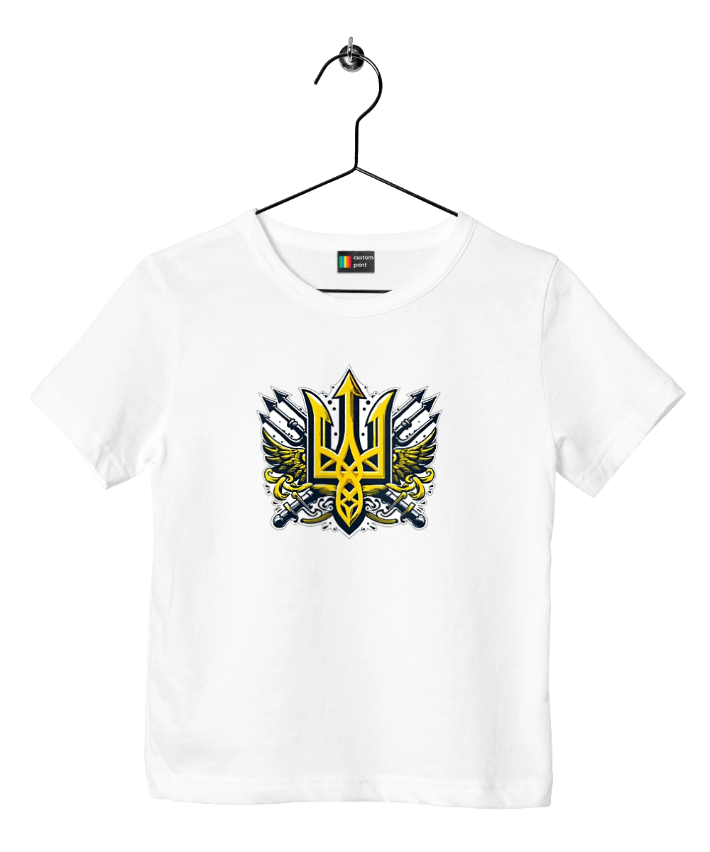 Символика украины