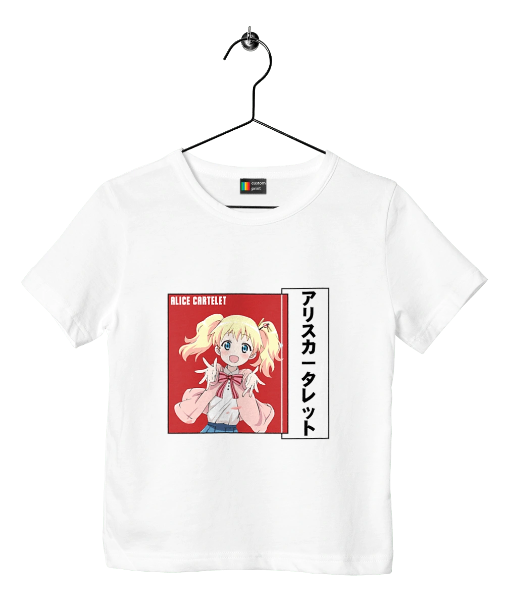 Золотая мозаика Алиса Картелет