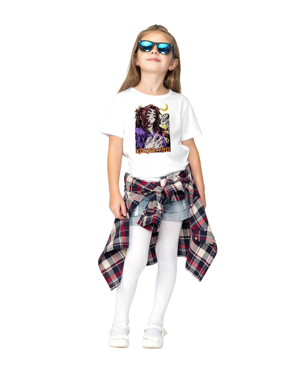 Винищувач Демонів Кокушибо