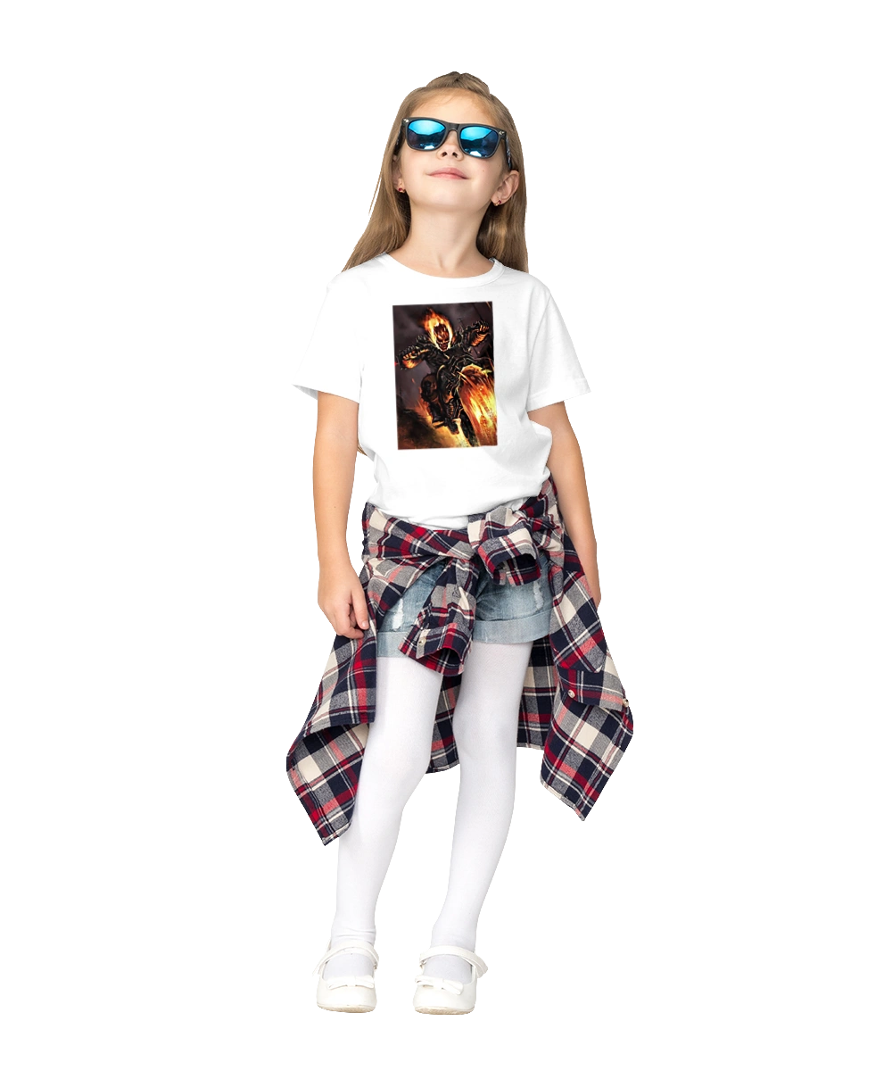 Адский Гонщик