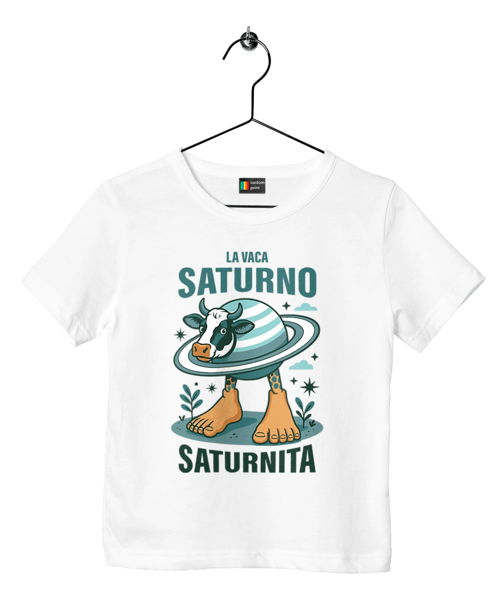 Lavaca Saturno Saturnita