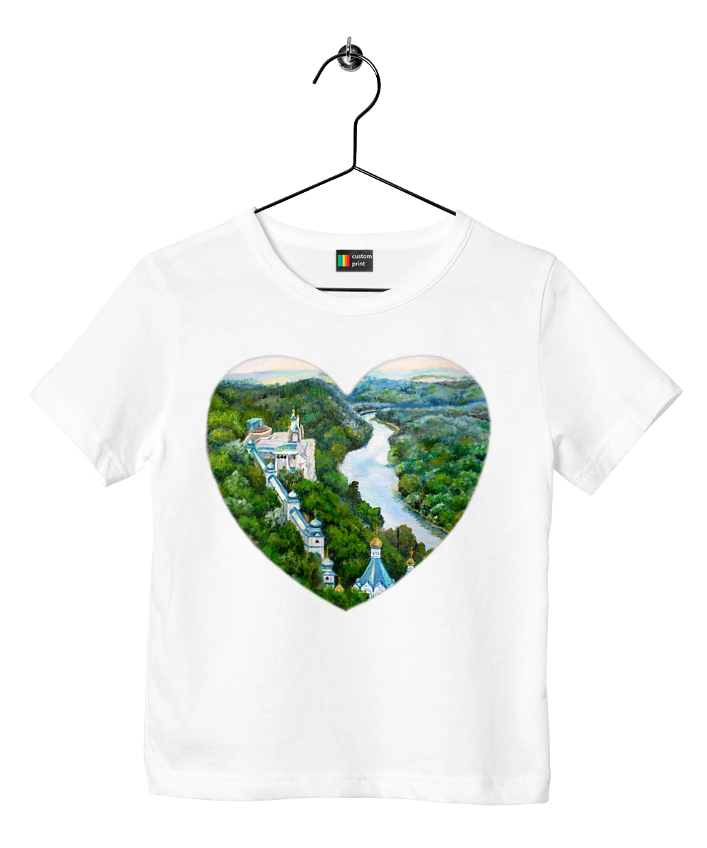 Святогорская лавра