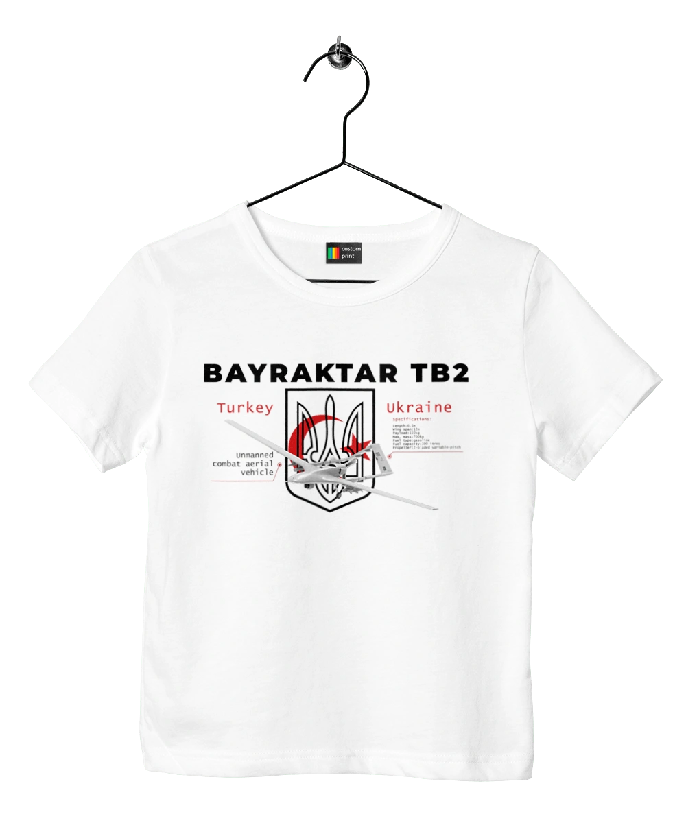 Bayraktar TB2