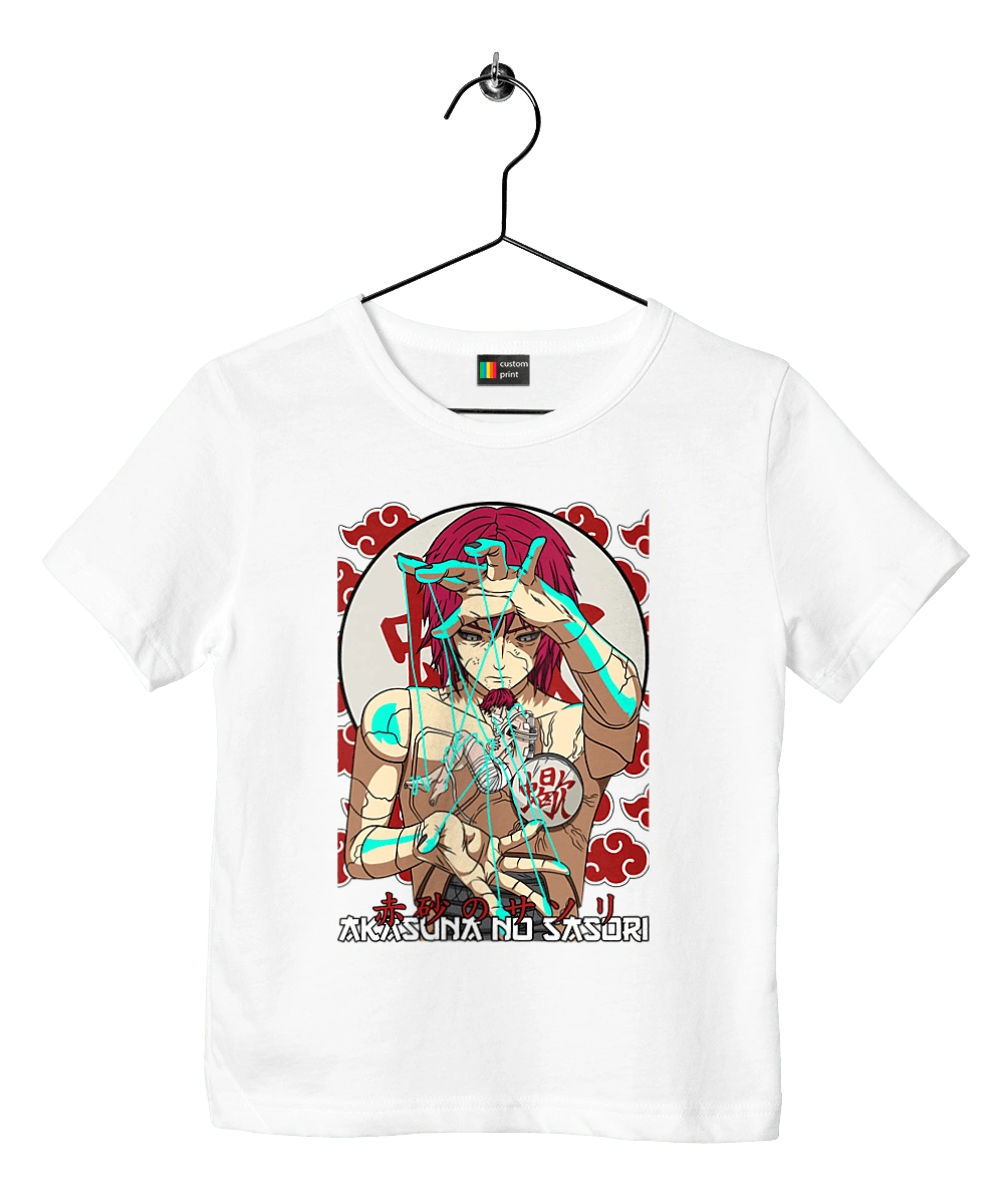 Наруто Сасори